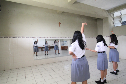 fasilitas, sma widya wacana, widya wacana, ysk,  yayasan sekolah kristen, yayasan, surakarta, sma